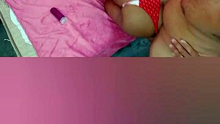 Angolana Slut Gives Tight Ass to Monster Cock