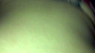 Mom's Friend Takes Virgin Boy's Monster BBC Deep!