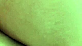 Redhead Fitness Babe Screams in First Public Outdoor Pounding