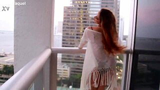 big booty latina miss raquel sways her ass seductively