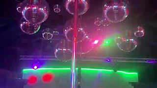 imagine this curly latina princess teasing till clothes rip off her shaved pussy?