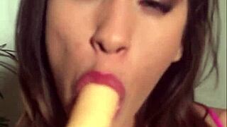 Blonde Fucks Hairy Pussy In Heels For Fetish Fans