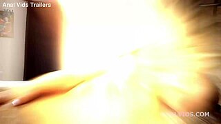 i can't get enough of monika fox's wild 4on1 dap anal action