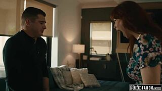 let me teach you milf sex with deepthroat and pussy licking