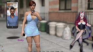 Just Married Wife Flashes Tits Publicly Outdoors