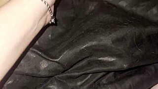 Waking Stepsister For Hard Doggy Creampie Fills Her Tight Pussy