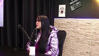 pamela sagaz spills swinger secrets in tifany cast interview part 1