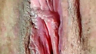 super horny brazilian brunette fingers her juicy big pussy lips deep to orgasm