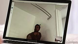 Ryan Ryans Alexis Fawx Military Wives Lesbian Licking