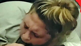 Step Sister Trades Blowjob for Rent Cash with Tall Black Lover!