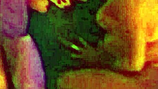 Does This Hot Wife Moan Louder for Stranger on Cuckold Call?