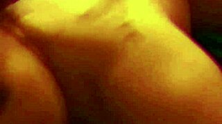 Does This Hot Wife Moan Louder for Stranger on Cuckold Call?