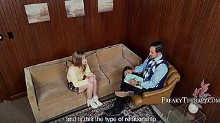 doc's family fantasies turn kinky with della cate riding juan largo