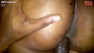 step uncle's side chick big ass begs for raw bbc pounding!