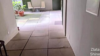 Bbc Monster Cock Eyes Her Apartment but Craves Blonde's Deepthroat First