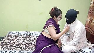 Pakistani Bhabhi Neighbor Fucked Hard For Steamy Love Letter In Clear Hindi
