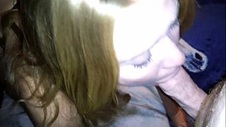 Shel Ex Wife Devours Dick Then Begs for Hard Doggy Pounding