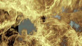 Intense passion surges as hot neighbor pounds thick Venezuelan ass with throbbing cock