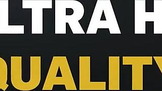 hunt4k. i-i showed her real christmas fun... y'know, proper pounding while he just watches and learns