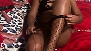 Hot Brazilian Brunette Begs Muscular Stud Eat Her Juicy Ass He Cums Inside Cowgirl Blowjob Fingering