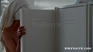 Catherine Knight Craves Deepthroat Doggystyle and Shaved Pussy Licking