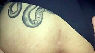 Oops I farted on bro's cock during wild anal ride!