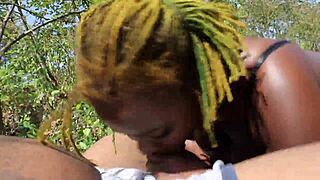 homemade sloppy head poizon ivy don whoe deepthroat bbc collection
