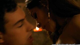 indian couple tries fresh wild sex positions straight from india