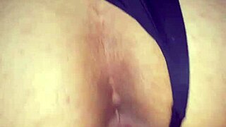 Oops I farted on bro's cock during wild anal ride!