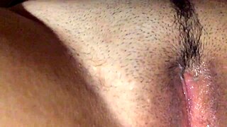 hey 18 year old watch her finger fuck her wet teen pussy till she cums