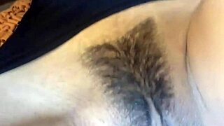 Naughty Latina Gabby Quinteros Masturbates Wet Pussy Nipples