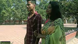 Hubby catches beautiful wife kissing sasur in cheating indian fuck!