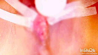 Oh god my fingers circle my bound clit so desperately aching for release now