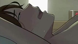 NTRman Milf Azusa Moans in Creampie Music Ecstasy