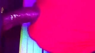 your roman candle down my throat this 4th? swallow it all