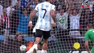 i crave argentina dominating italy in wild football porno match
