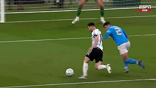 i crave argentina dominating italy in wild football porno match