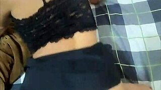 my ex boyfriend fucked me hard in mini skirt at parents house