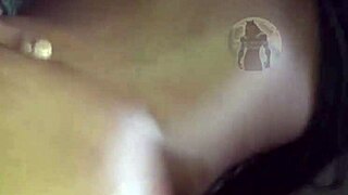 Cheating lesbian slut's juicy ass and wet pussy hammered bareback by massive bbc till creampie overflow