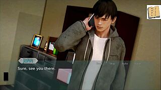 Academy 84 Game Exploration