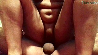 Receptionist Hard Fucked After Wild Party Cum Explosion