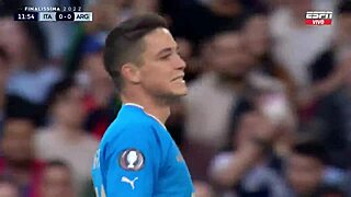 i crave argentina dominating italy in wild football porno match