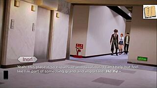 Academy 84 Game Exploration