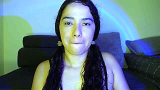 hey elena show me your meaty pussy while dirty talking solo
