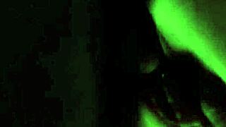 Daringsex Milf In Nylons Footjobs Monster Cock Before Passionate Fuck