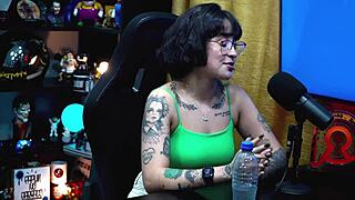 dois reais or martina oliveira's mysterious gift on podcast p�pum no barraco