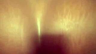 amateur ebony neighbor bends over bedroom for pov doggystyle suck and fuck!