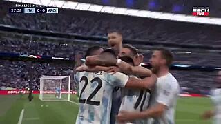 i crave argentina dominating italy in wild football porno match