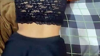 my ex boyfriend fucked me hard in mini skirt at parents house