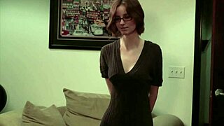 i love lily cade pounding jay taylor with big strap-on cock